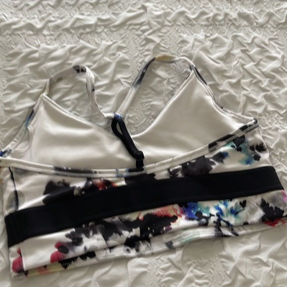 Nike Dry fit Sport Bra - Picture 4 of 7